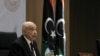 Libyan Parliament Speaker Calls for Peace Talks, Despite Giving Egypt Green Light to Intervene Militarily