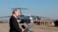 Президент РФ Владимир Путин посещает авиабазу Хмеймим 