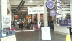 Լոս Անջելեսում մասնակիորեն վերաբացվել են ռեստորանները, մարզասրահներն ու կինոթատրոնները: