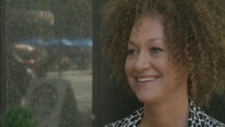 Activist Quits NAACP Leadership Over Race Identity Scandal