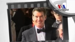 Eski James Bond Pierce Brosnan Ne Yapıyor?