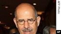 محمد البرادعی