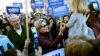 Elizabeth Warren Ends Democratic Presidential Bid