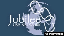 Lembaga Jubilee USA Network melobi untuk penghapusan utang bagi negara-negara miskin.