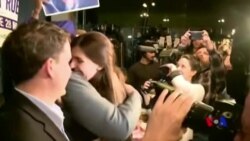 Danica ya Regezê Xwe Guhertî di Hilbijartinên Virginia de Ser Ket