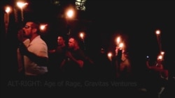'ALT-RIGHT: Age of Rage' Documentary on the Political Polarization in America