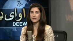 ډیوه ریډیو په ټې وي