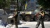 백악관 '우크라이나군의 러시아 장갑차 격파 확인 안돼'