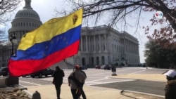 Congreso de EE.UU. avanza proyectos sobre Venezuela