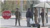 Uzbek Border Restraints Leave Afghan Migrants in Limbo