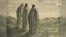 Easter Holy Land Sites - USAGM