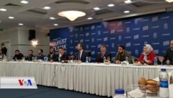 Dijberîya Partiyên Siyasî Bo Hilbijartinên Tirkiyê Dijwar Dibe