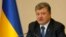 Петр Порошенко 