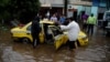 El Salvador: tormenta tropical Amanda deja al menos 14 muertos