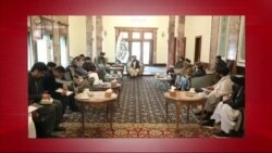 د ډیوه د روانو چارو خپرونه په ټي وي
