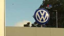 SHORT VIDEO: "Volkswagen" ընկերությունը հայնտվել է սկանդալի կիզակետում