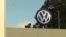 SHORT VIDEO: "Volkswagen" ընկերությունը հայնտվել է սկանդալի կիզակետում