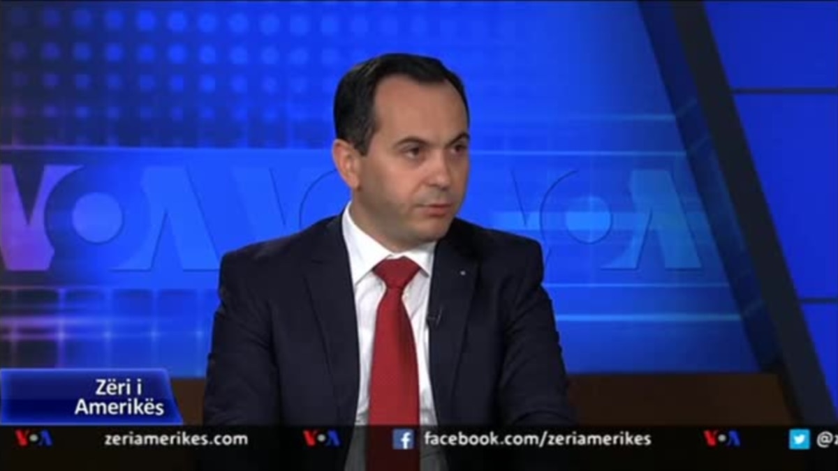Jordan Daci: Politika ka frikë nga vetingu