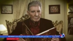 نادر گلچین خواننده قدیمی ایرانی در ۸۰ سالگی در تهران درگذشت