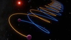 Quiz - Scientists Discover a Brown Dwarf Identified 30 Years Ago Is Two Objects