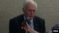 Timothy Stamps 