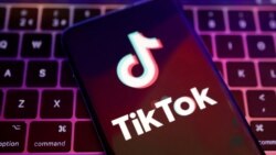 TikTok အမှုဆောင်အရာရှိချုပ်ကို ကန်လွှတ်တော် ကြားနာစစ်ဆေး