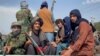 俄罗斯：塔利班可能被移出恐怖主义组织黑名单