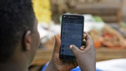 Abalaleli beStudio 7 Bakhuluma Ngokutshiyeneyo Okwenzakala eZimbabwe