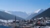Davos Forum to Focus on Geopolitical Crises, Climate Change, Trade