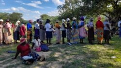 Udaba Esilethulelwe nguEzra Tshisa Sibanda