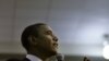 U.S. President Barack Obama. 