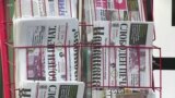 Срамота е да нема млади луѓе што сакаат да студираат новинарство, вели професорката Кокран