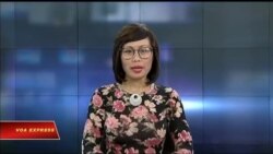 Truyền hình vệ tinh VOA 10/11/2017