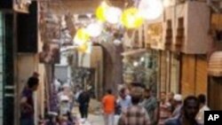 Ramadan in Cairo, Egypt