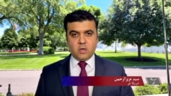 ولسمشر ټرمپ: اسرائیلي ځواکونه بیروت ته له تګ څخه په شا شول

