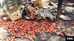 Vatengesi vanorambidzwa kutengesa