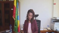 Ethiopia's First Female Supreme Court Chief Hopes to Rebuild Trust