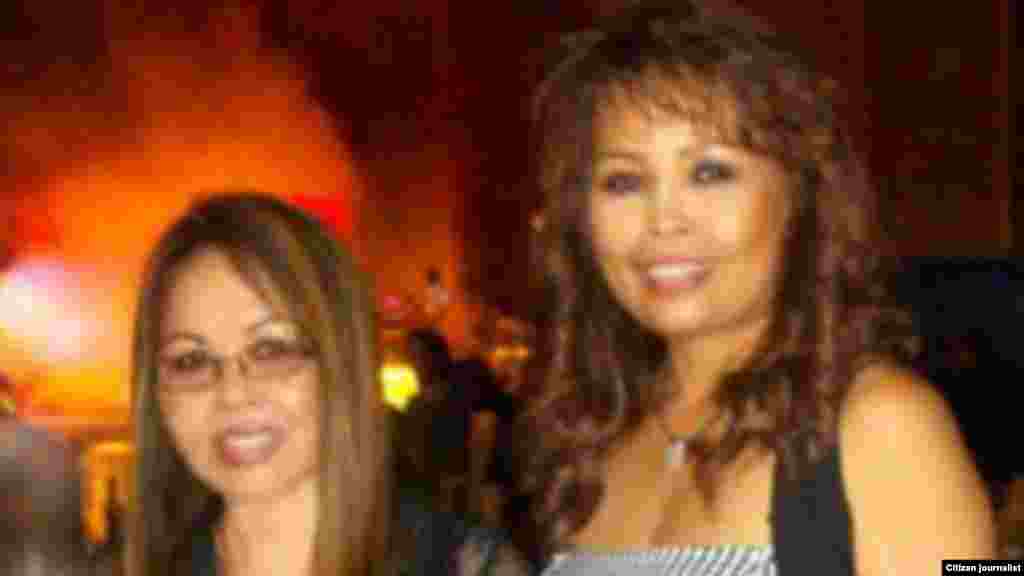 ມະລີຈັນສຸກ ແລະບຸນວຽງ