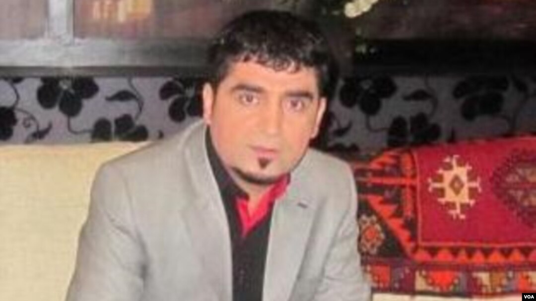 وتو وێژ له‌گه‌ڵ مه‌هدی فه‌تاحی