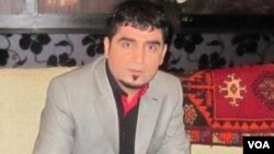 وتو وێژ له‌گه‌ڵ مه‌هدی فه‌تاحی