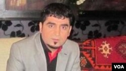  مه‌هدی فه‌تاحی