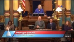 Միչիգանի նահանգի Սենատն ընդունել է հայամետ բանաձև