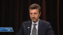 მედიის მდგრადობა საქართველოში: ინტერვიუ IREX-ის ვიცე პრეზიდენტთან