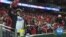 Baseball Brings Sense of Unity to Politically Divided Washington 