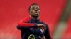 Sepak Bola: Timothy Weah Dipinjamkan PSG kepada Celtic