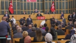 Li Tirkîyê Qedexeya li Ser Medyayê bi Taybet li ser Medya Kurdî Zêde Dibe