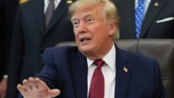 Serok Donald Trump