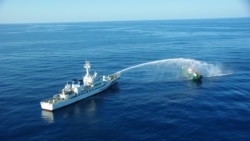 VOA Asia – Japan is closely watching its neighbors