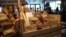 Landmark: Pasar Oxbow di Napa Valley