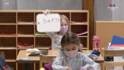 Չիկագոյի դպրոցները վերաբացվել են: Աշակերտների մի մասը դասասենյակում է, մյուսը մասը` տնից: